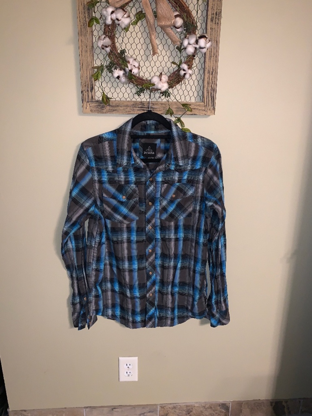 prAna Holstad Shirt - Men's